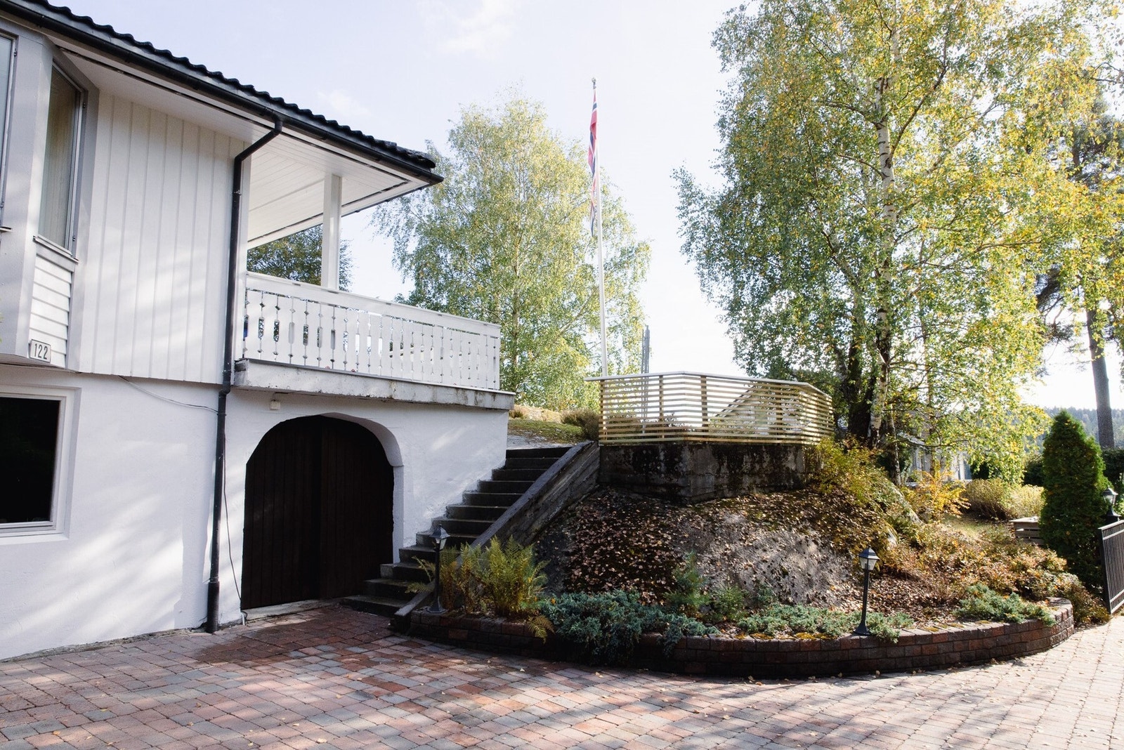 Sommerbilde Galleribilde