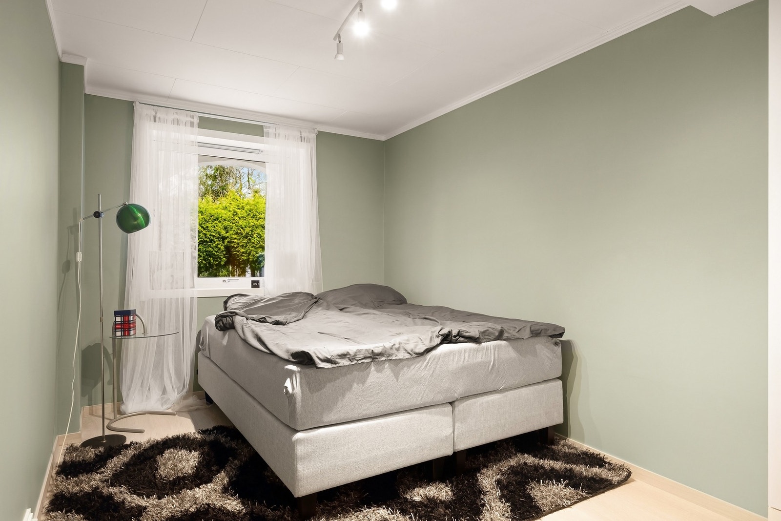 Soverom 3, U. etasje Galleribilde