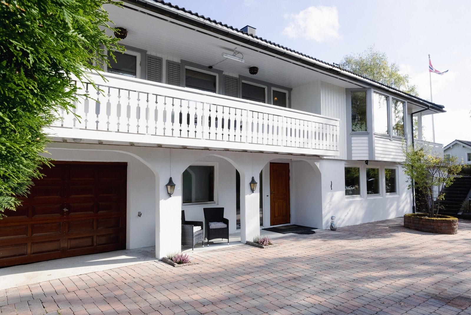 Sommerbilde Galleribilde