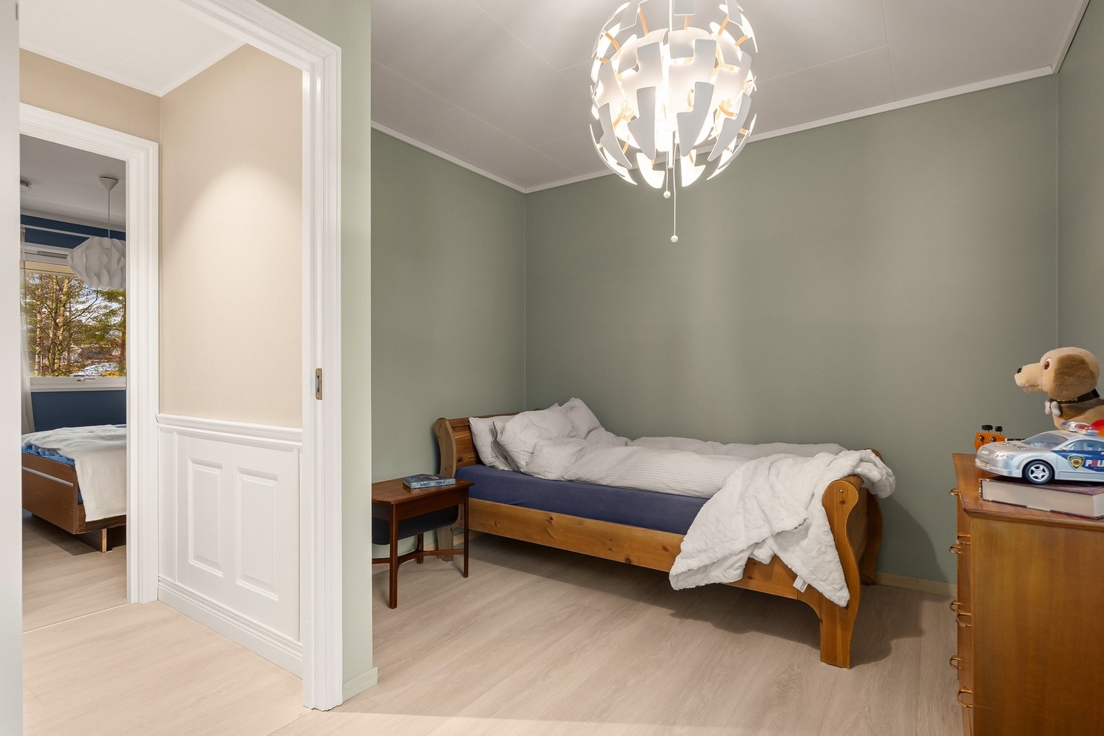 Soverom 2 Galleribilde