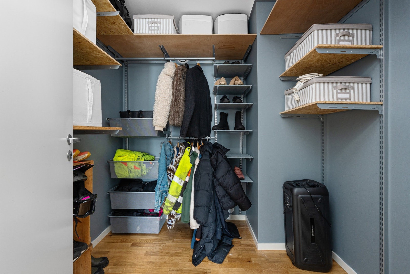 Bod innenfor soverom 4 Galleribilde