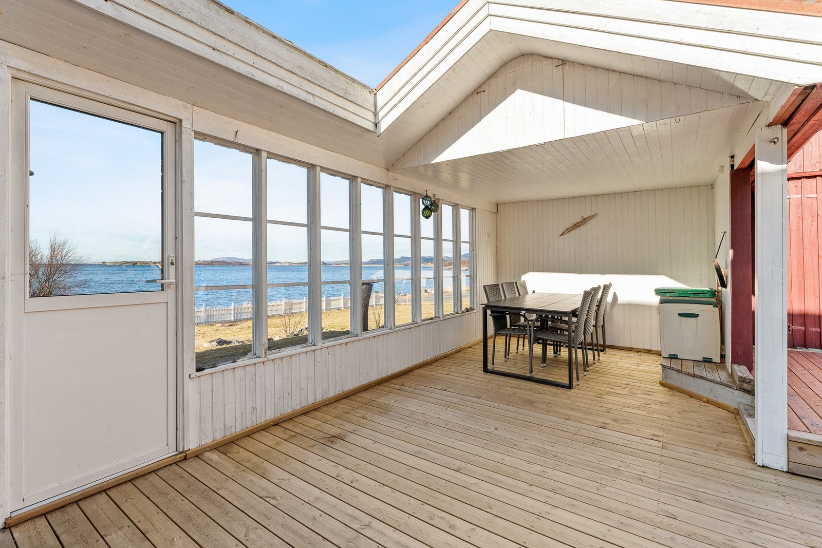 Lun krok Galleribilde