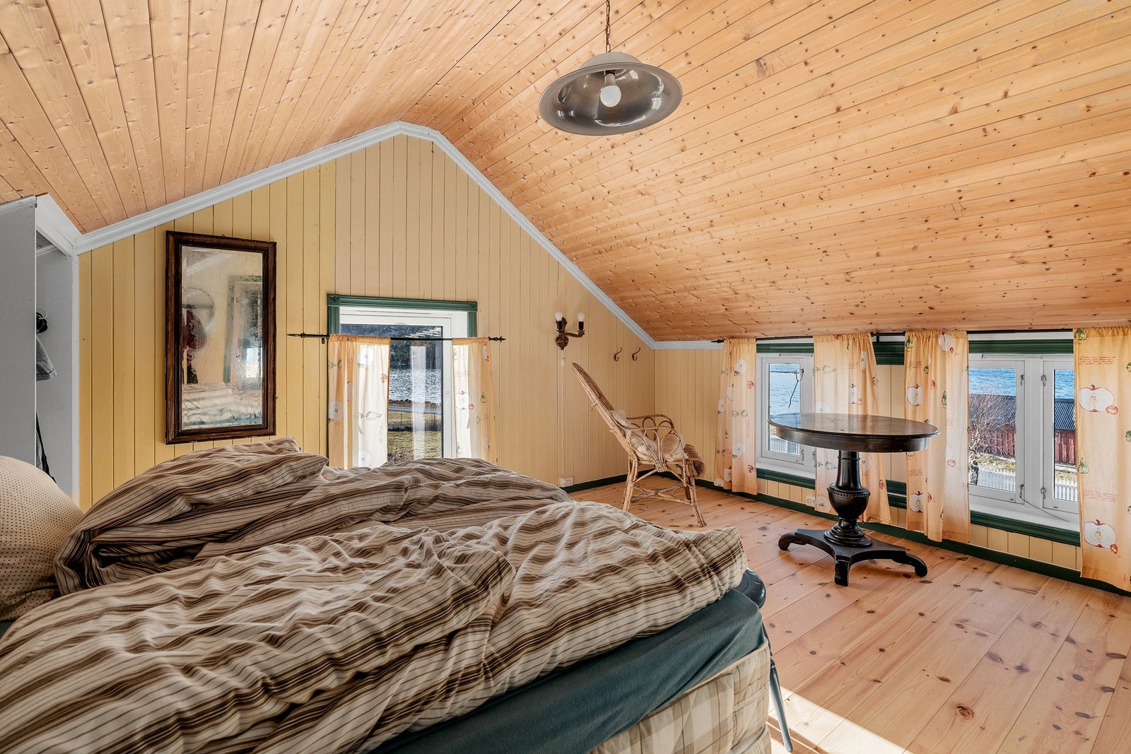 Soverom II Galleribilde