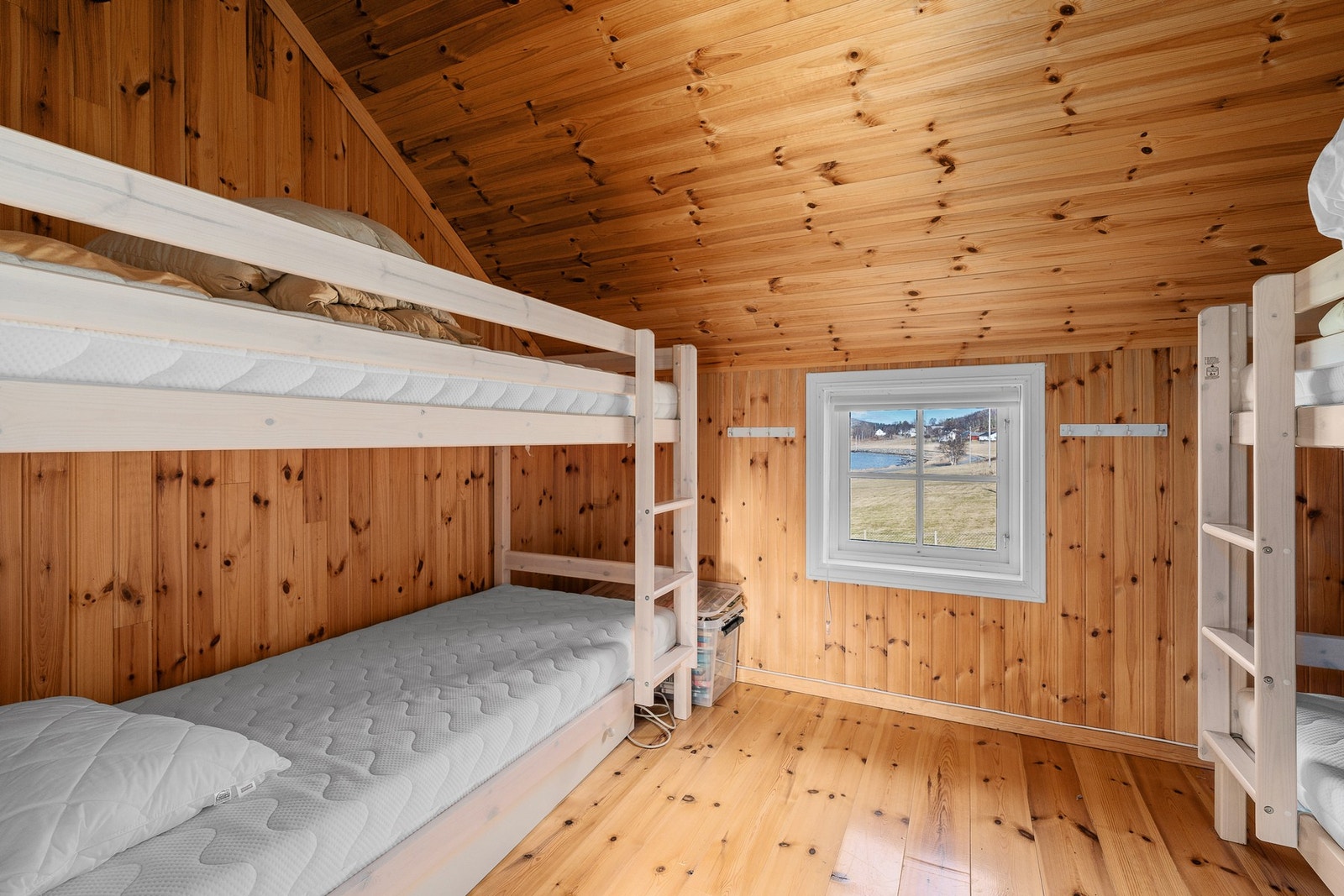 Soverom Galleribilde