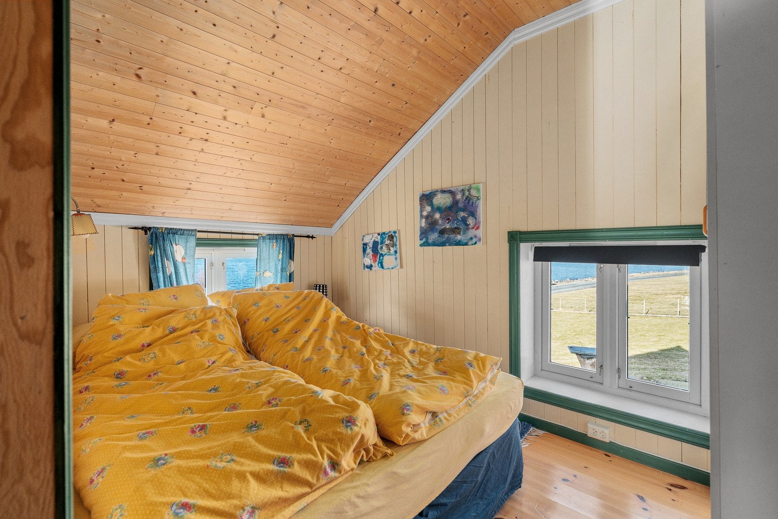 Soverom III Galleribilde