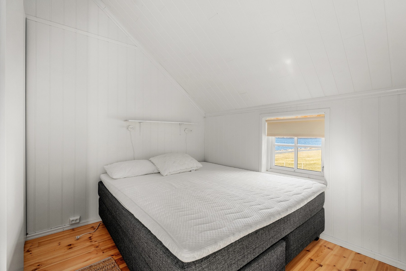 Soverom Galleribilde