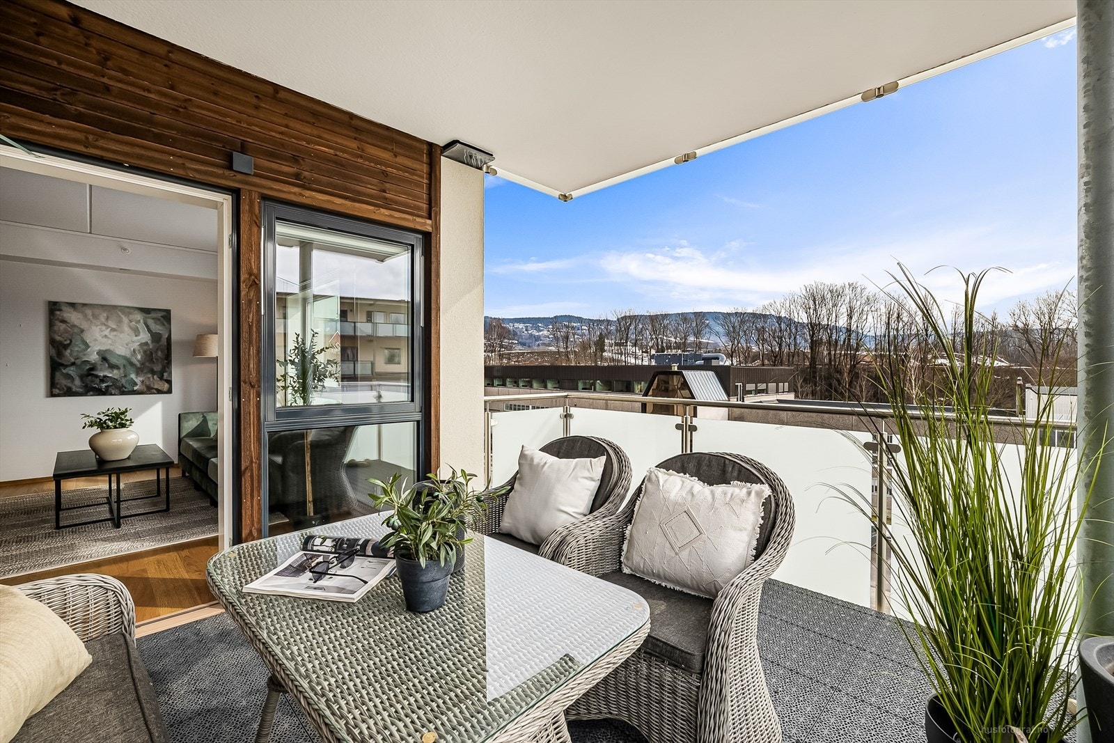 Velkommen til visning i Hegsbroveien 76C v/ Martin Morken Hjertås! Galleribilde