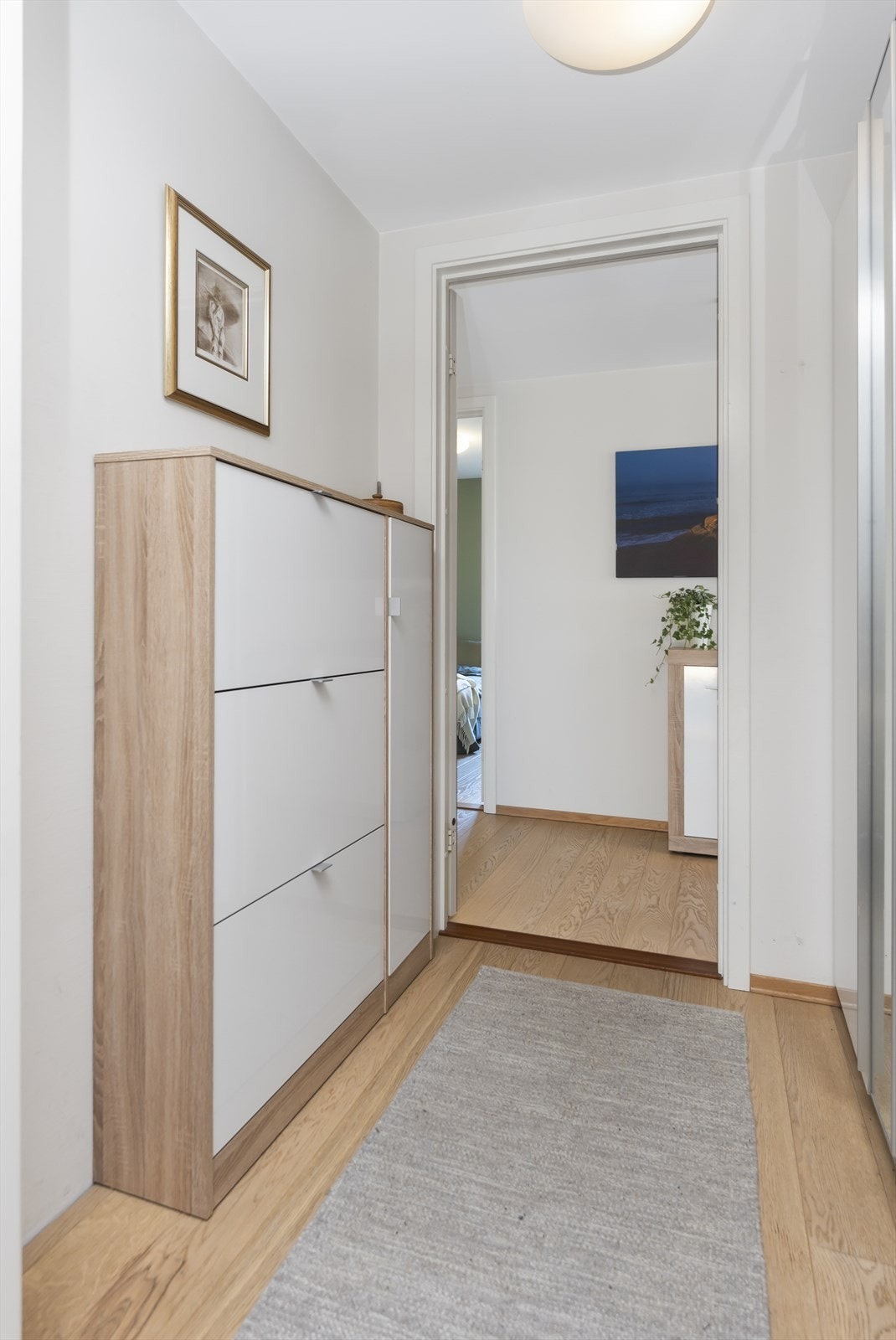 Velkommen inn Galleribilde