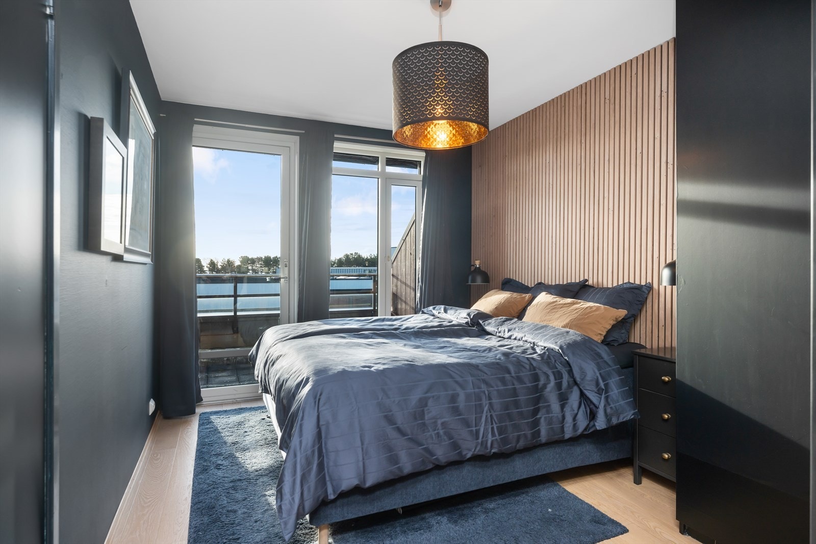 Soverom 3 Galleribilde