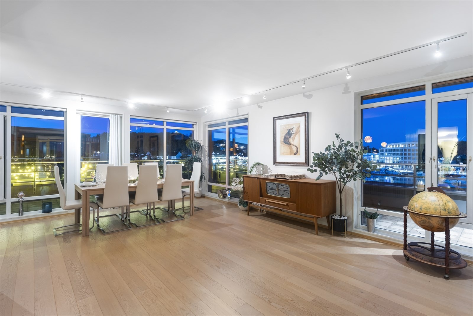 Hjertelig velkommen til Kastellgata 12A! Galleribilde