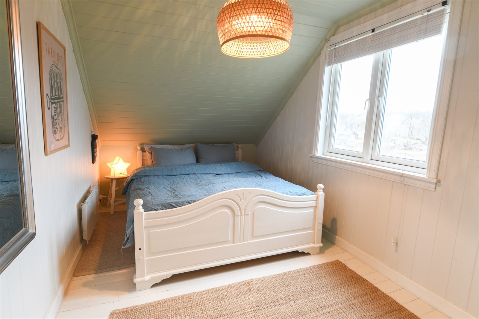 Soverom 2 Galleribilde