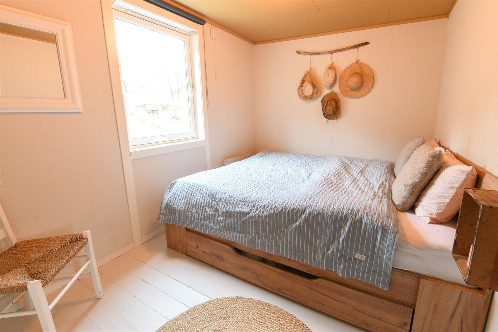 Soverom 3 Galleribilde