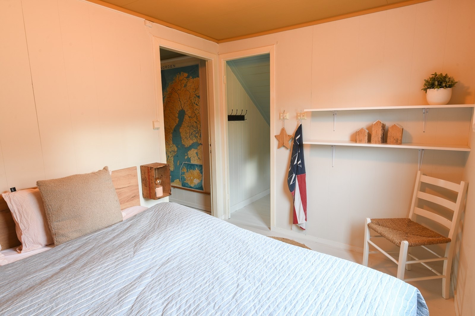 Soverom 3 Galleribilde