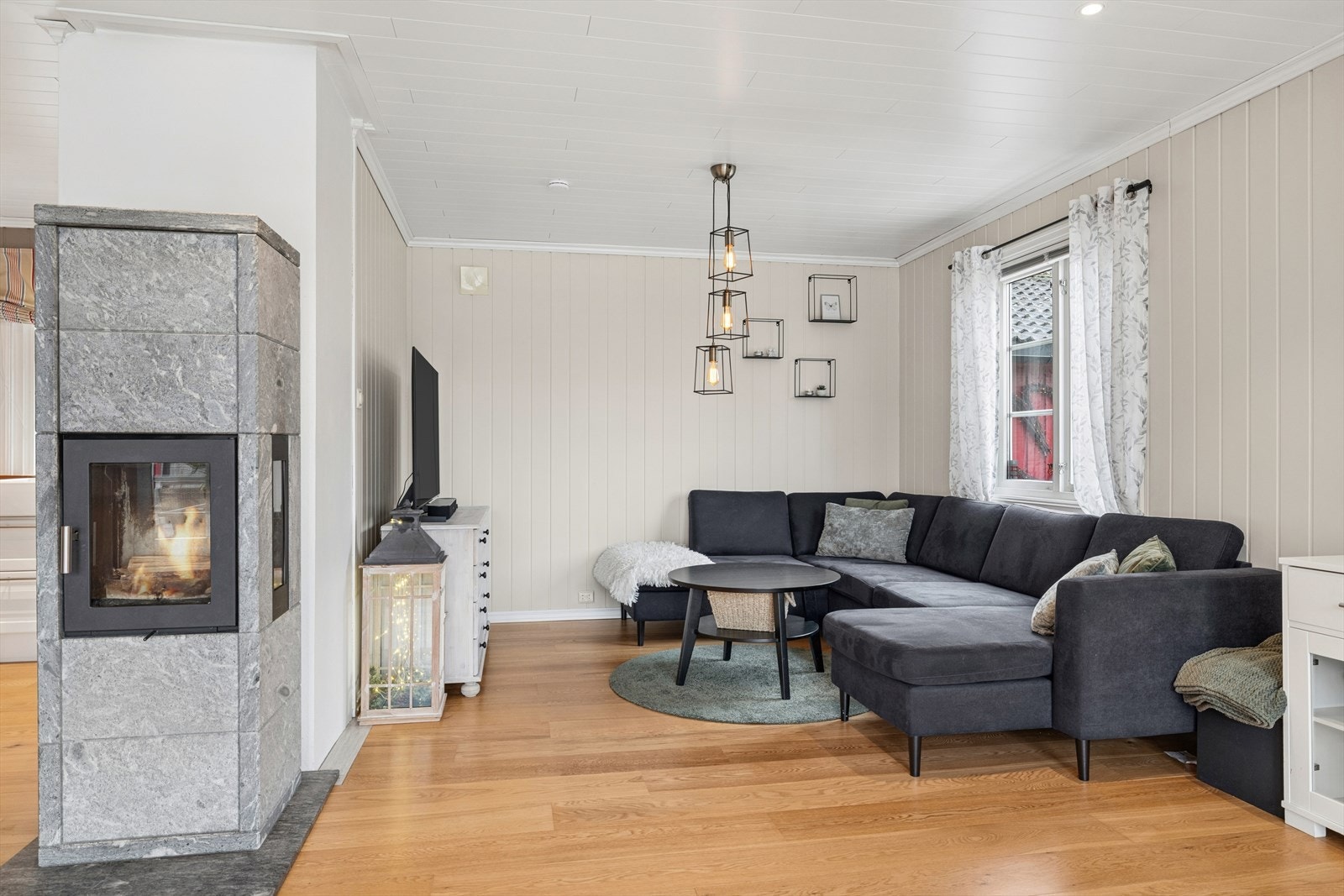 Et rom for avkobling og hygge! Galleribilde