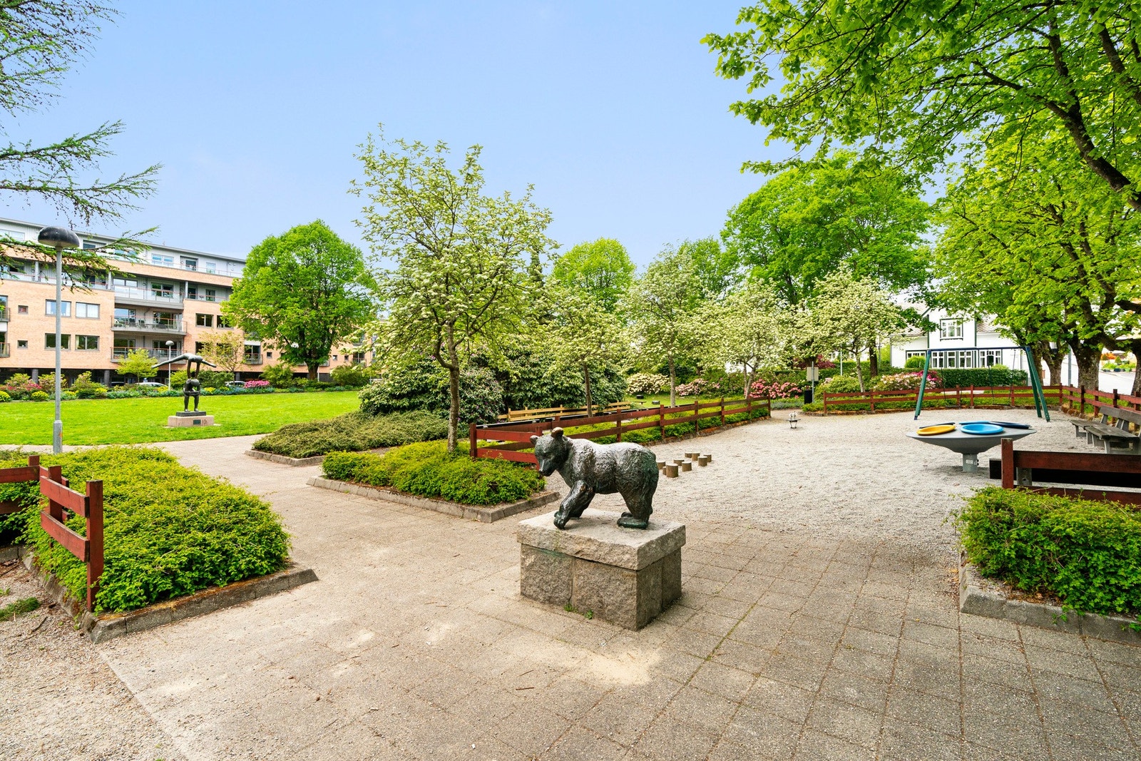 Nærområde Galleribilde