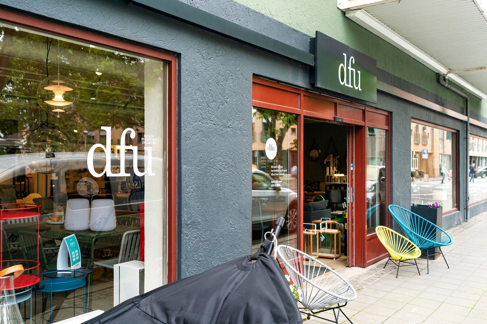 Nærområde Galleribilde