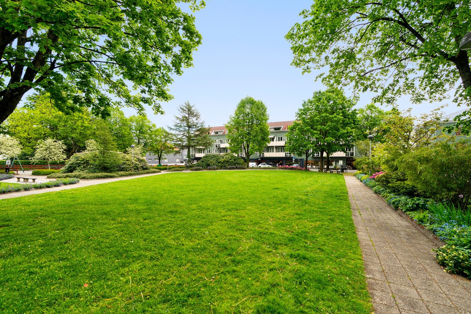 Nærområde Galleribilde