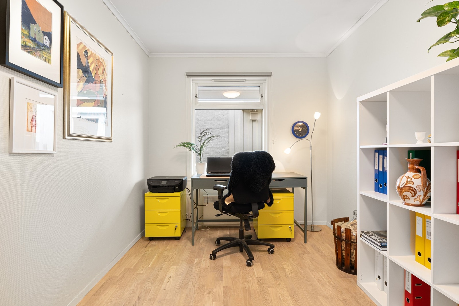 Soverom 2 Galleribilde