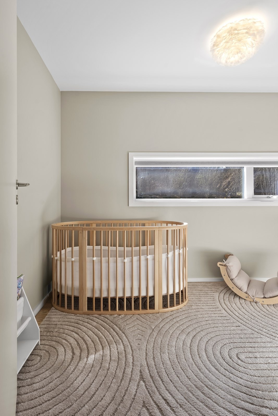 Soverom Galleribilde