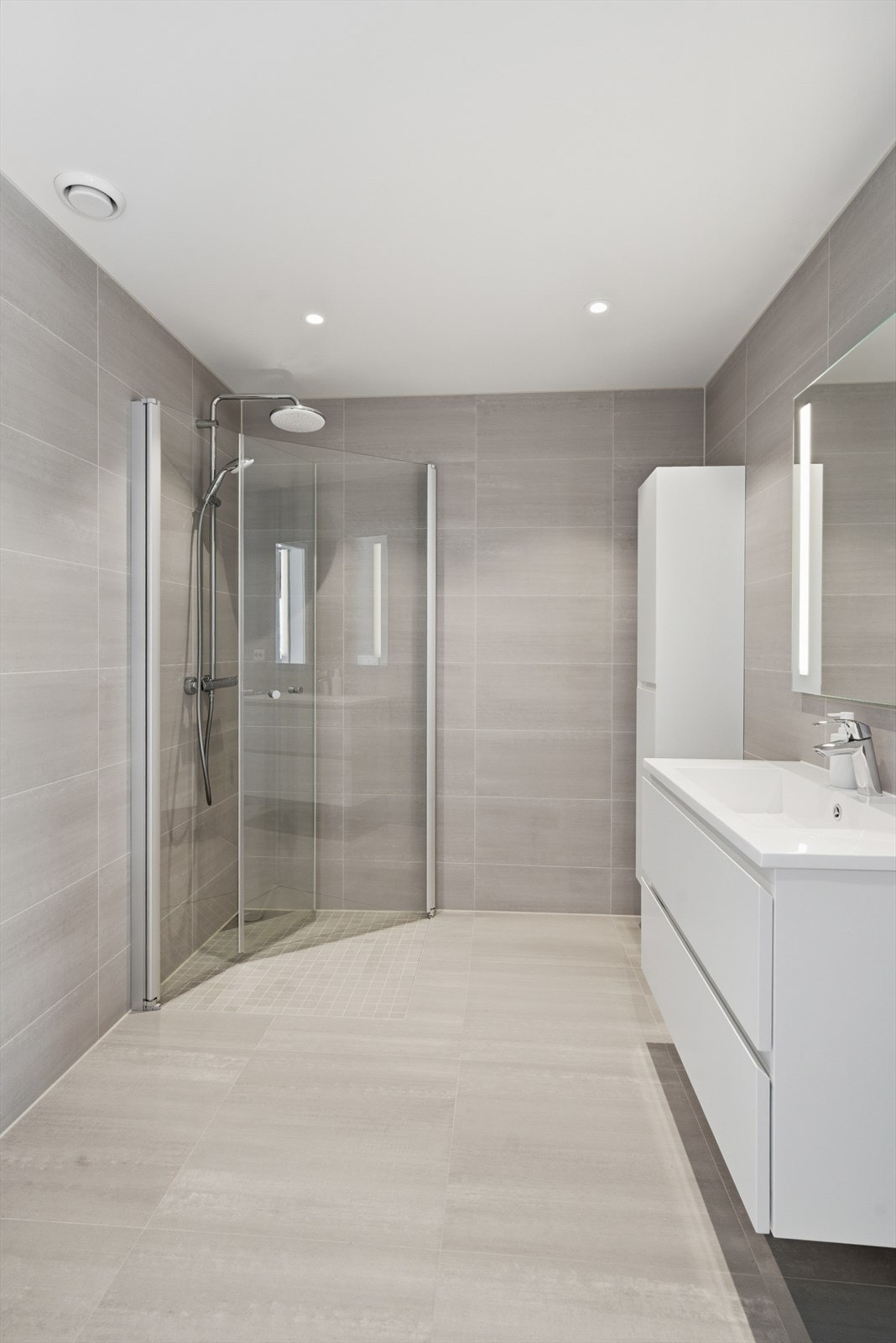 Bad i 2. etg. Galleribilde