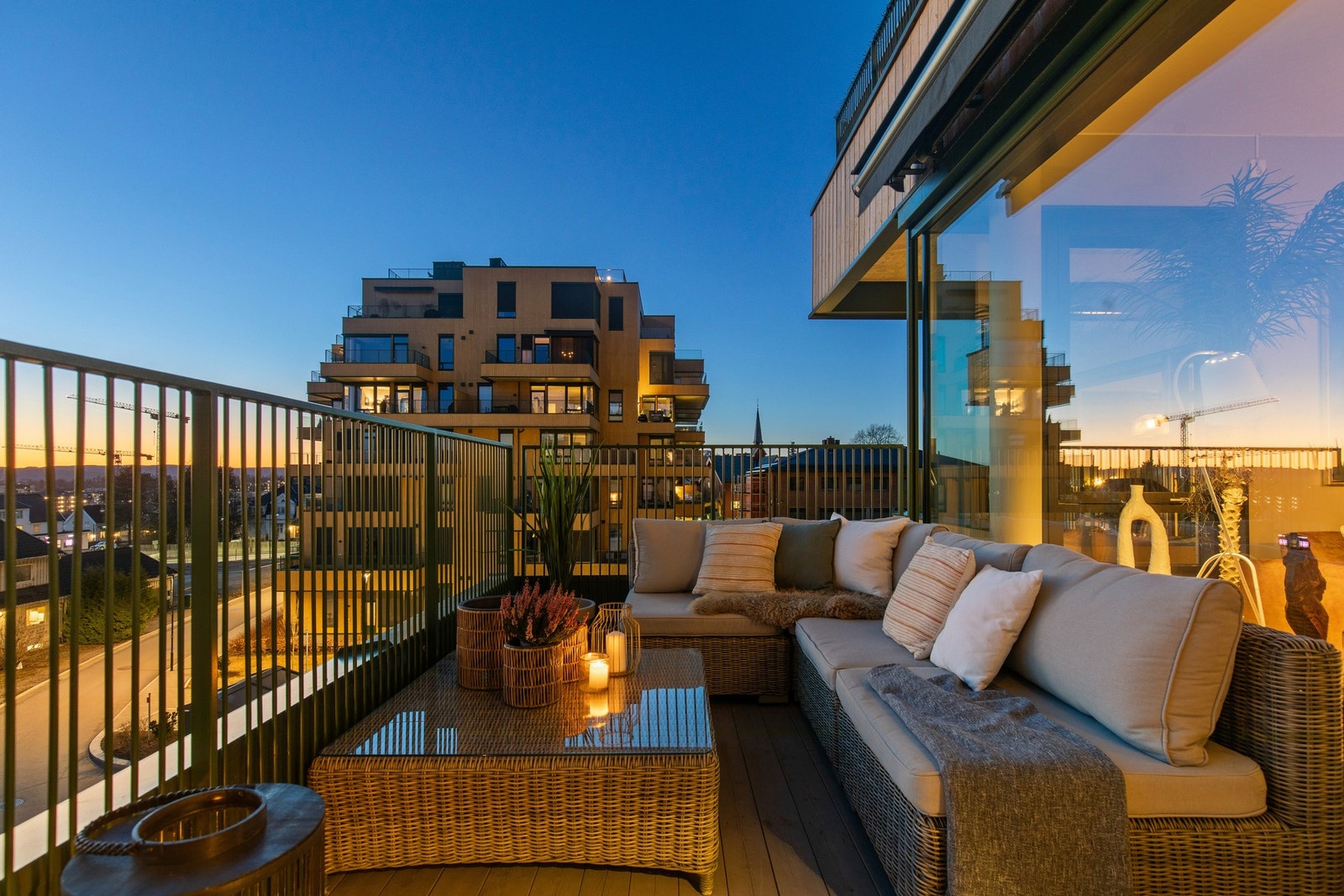 EIE Jessheim v/Kristin Kjeksli (45445872) har gleden av å presentere Gotaasalleen 13! Foto: Bjørn Sørheim Galleribilde