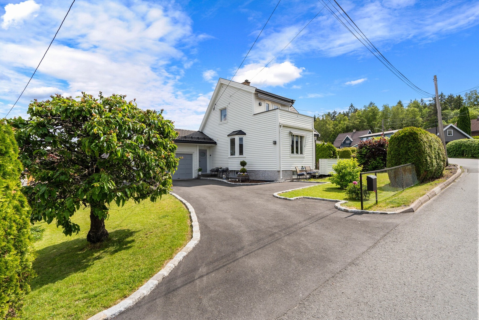 Velkommen til din nye bolig. Galleribilde
