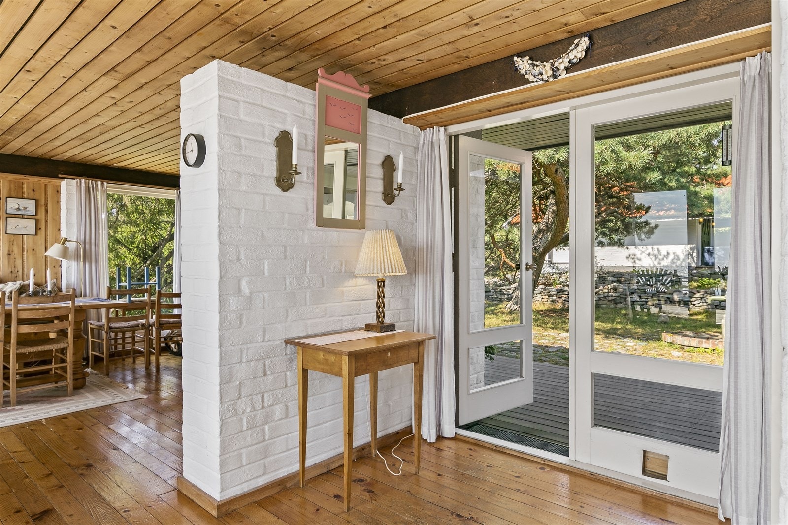 Velkommen inn! Galleribilde