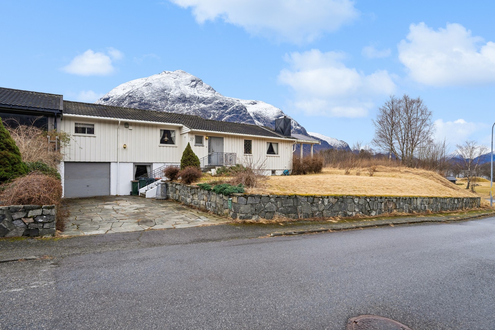 Velkommen til Kamsvegen 37! Galleribilde