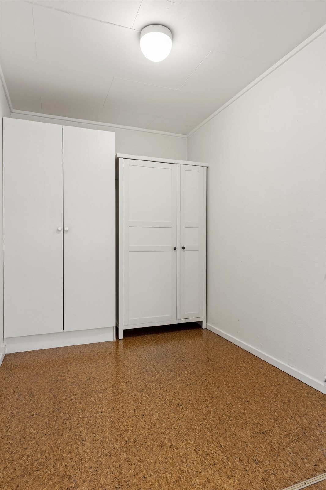 Bod i utleiedel. Galleribilde