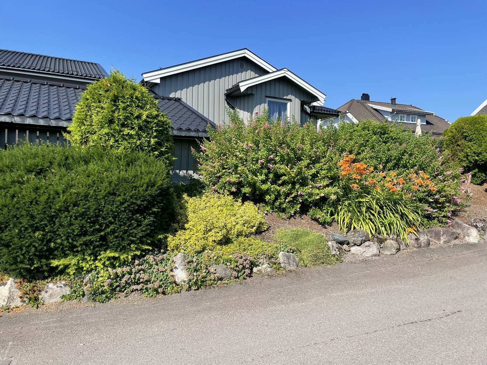 Bilde tatt av selger. Galleribilde