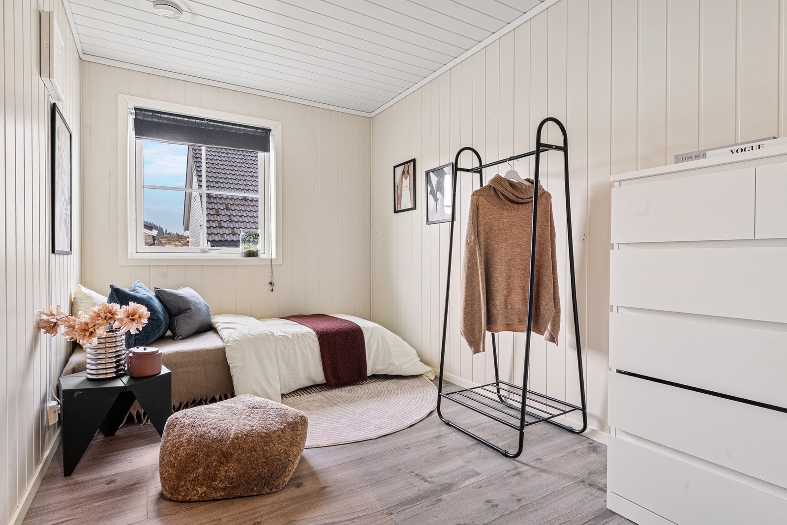 Soverom nummer to Galleribilde