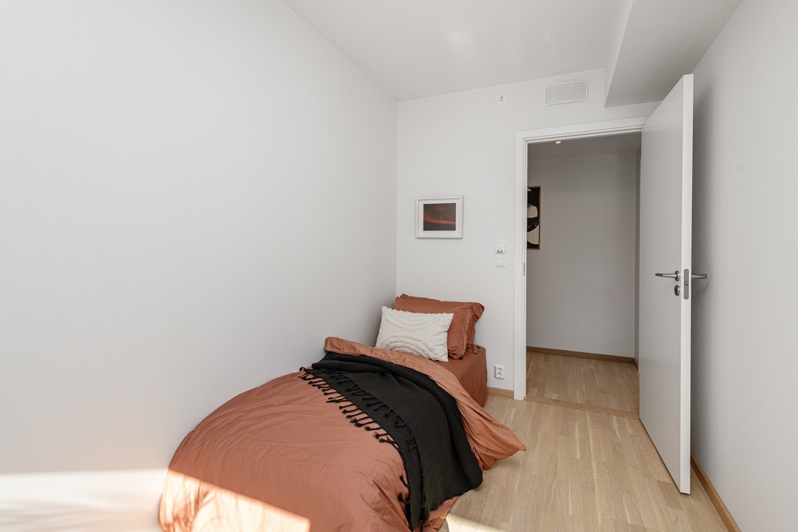 Soverom 2 Galleribilde