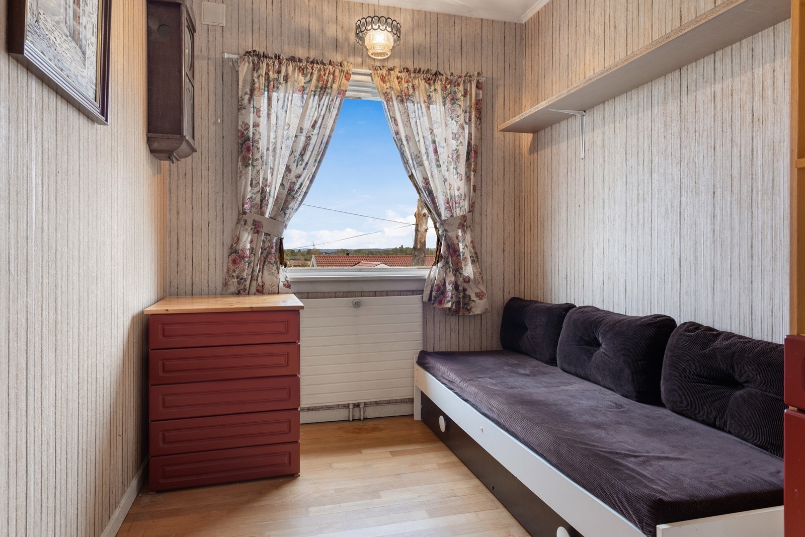 Soverom 2. Galleribilde