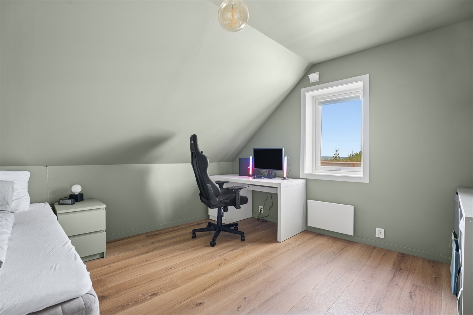 Soverom 3. Galleribilde