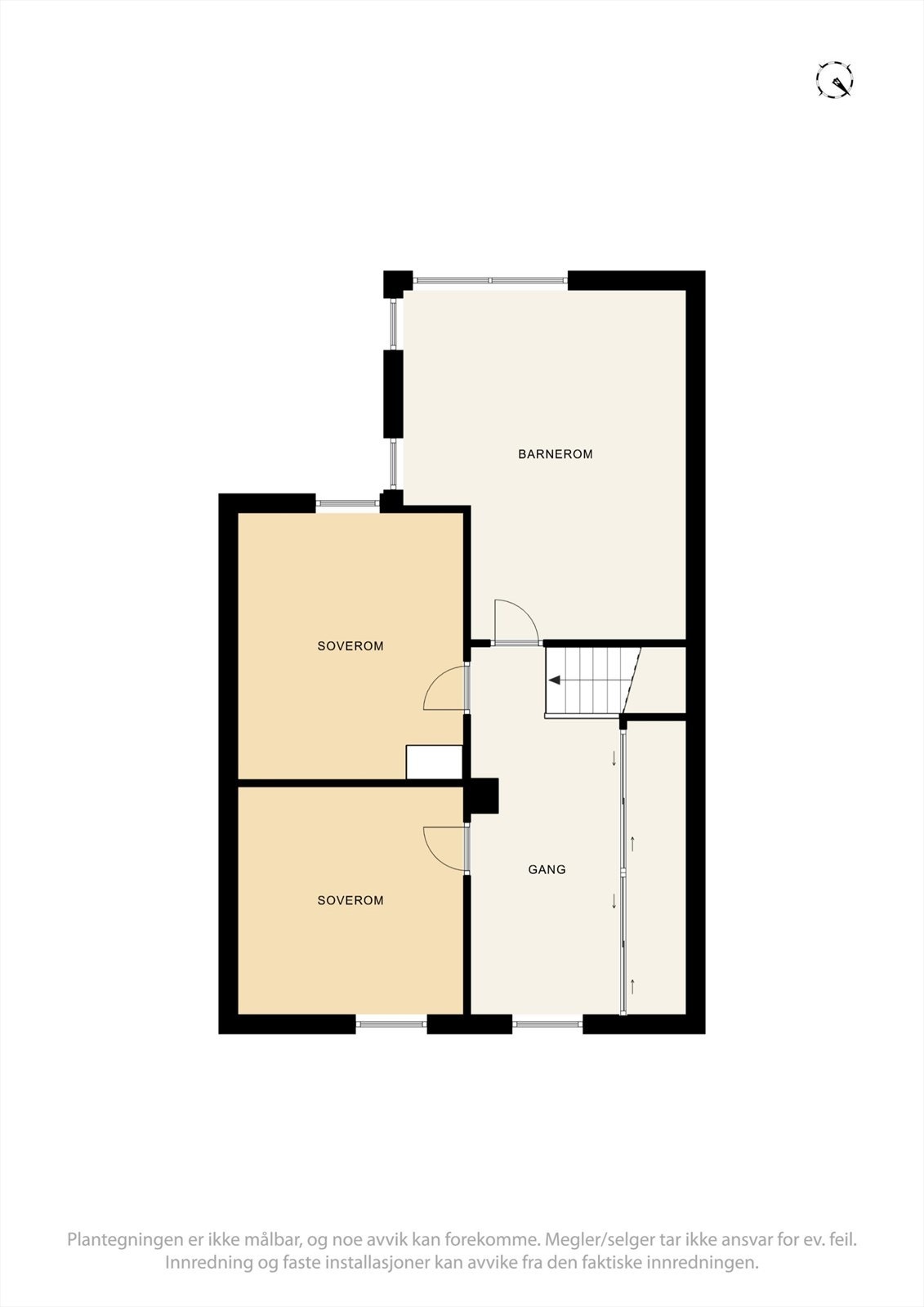 Plantegninger Galleribilde