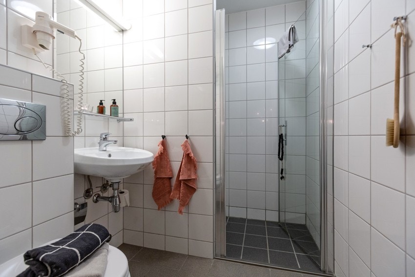 Praktisk og moderne 2-roms leiligheter på Skitorget (Stylet leilighet). Galleribilde