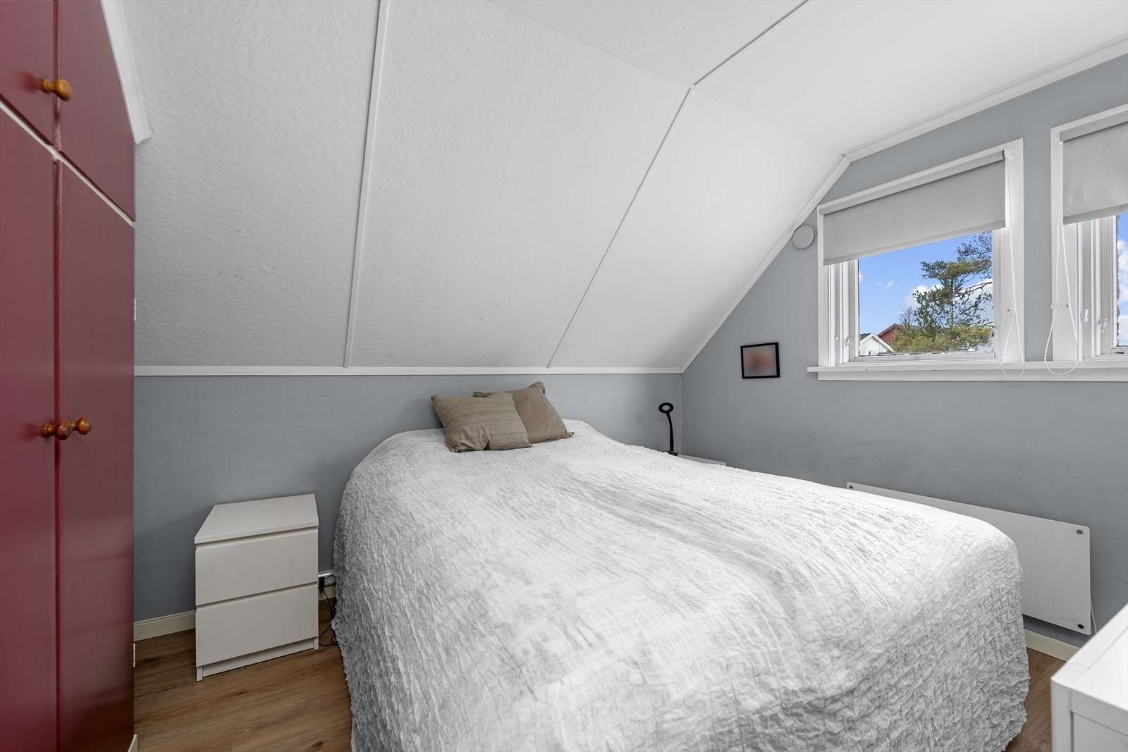 Soverom Galleribilde