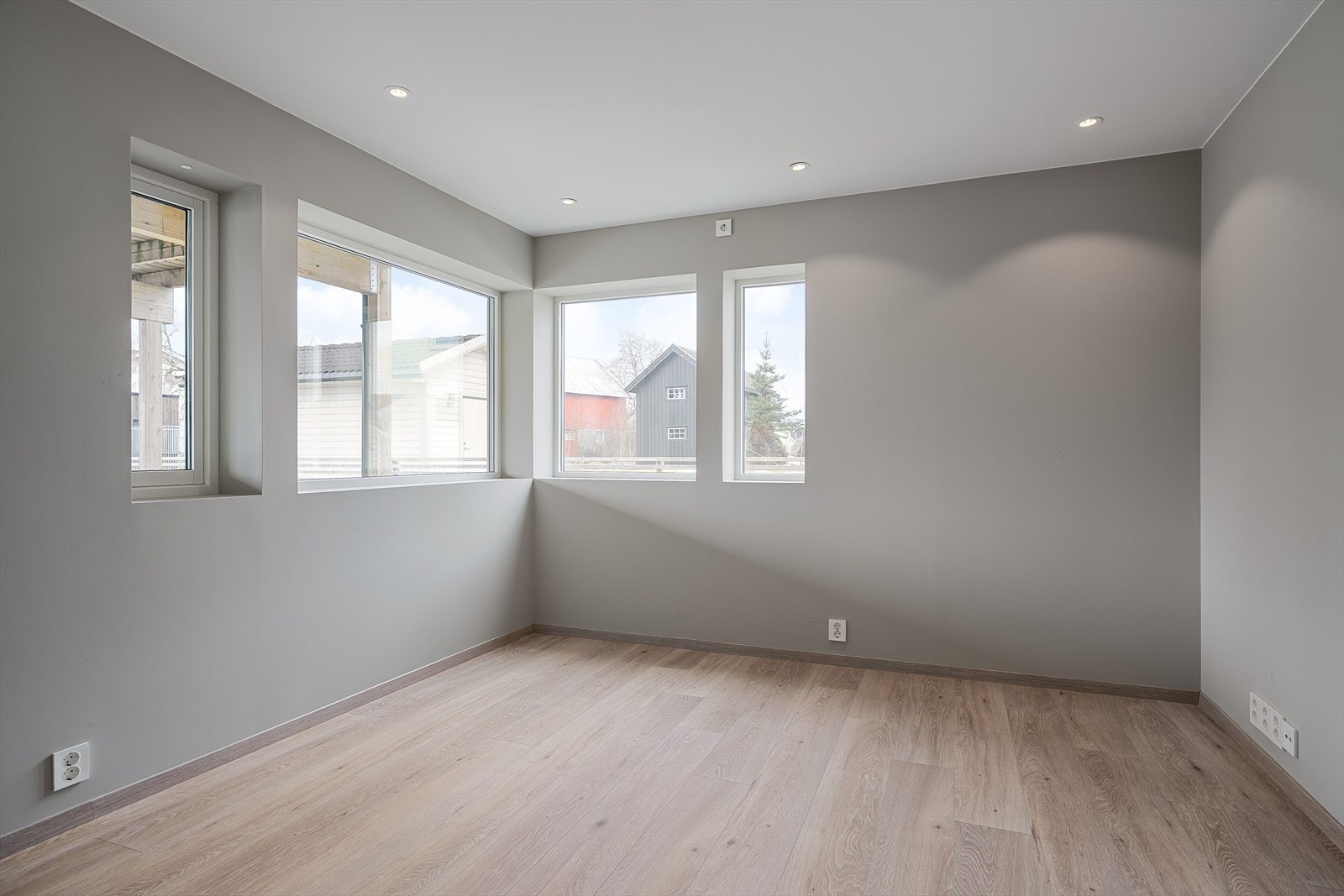 Stue i utleiehybel Galleribilde