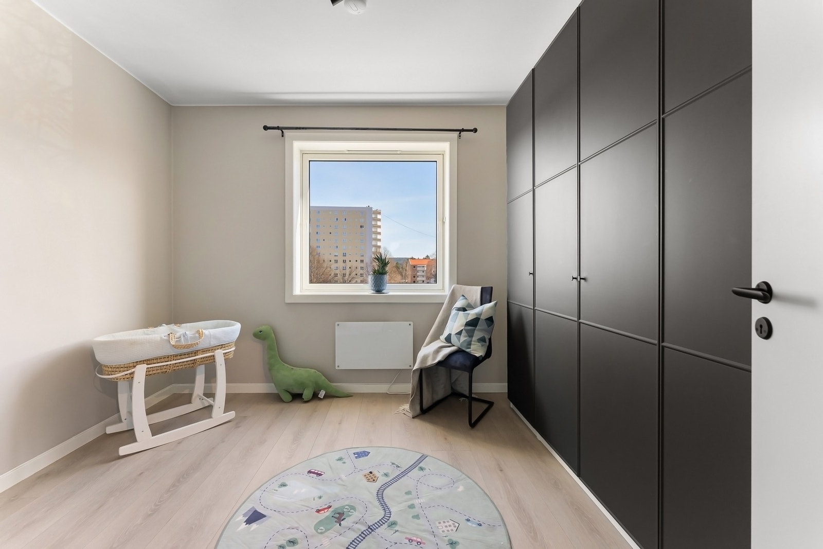 Soverom 2 Galleribilde