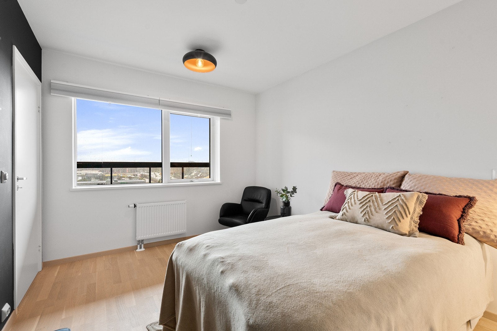 Soverom Galleribilde