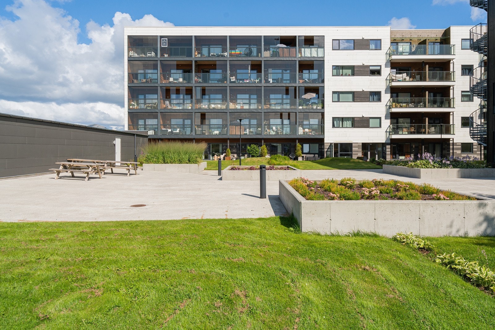 Velkommen til Stavangerveien 32C! Galleribilde