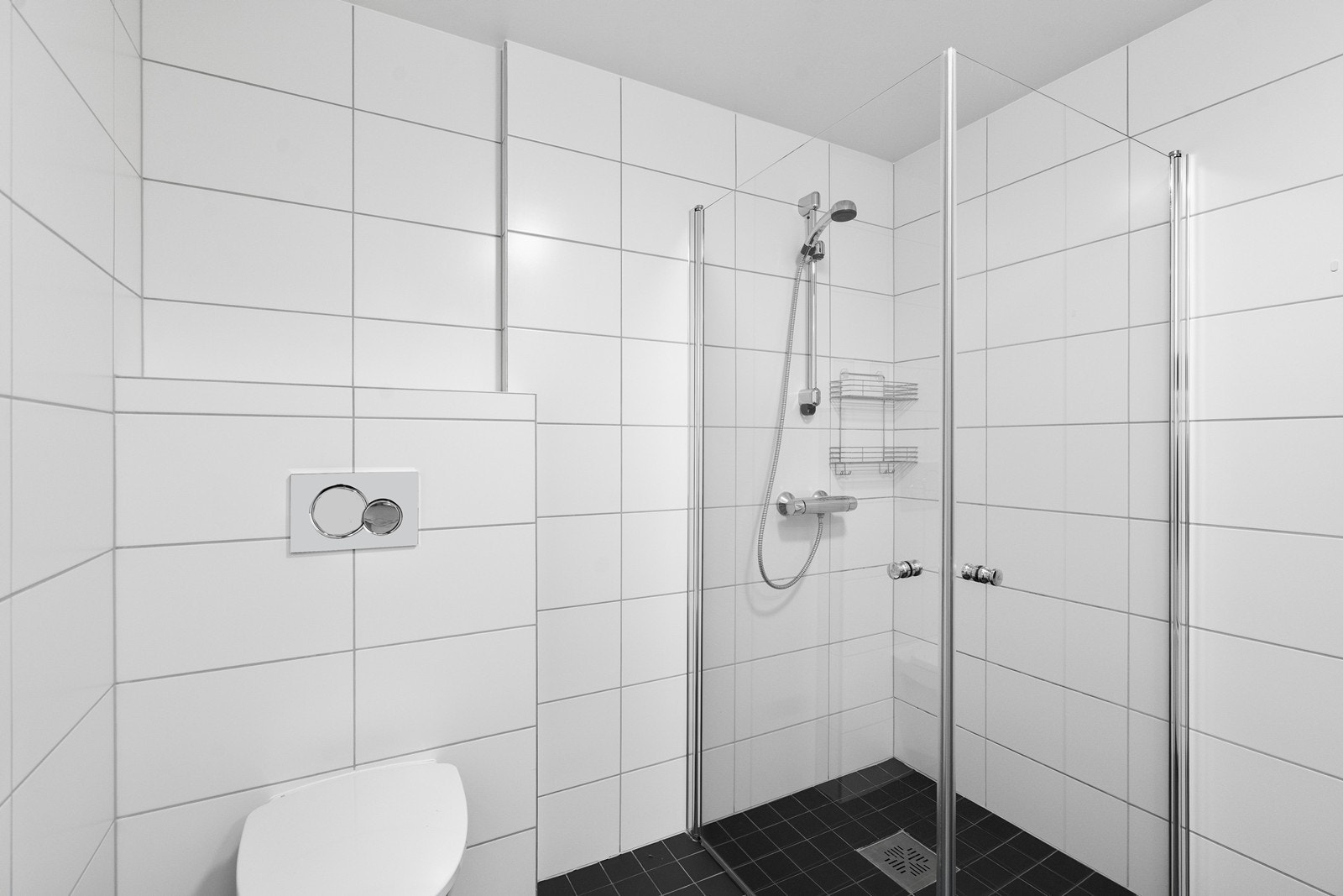 Bad/vaskerom Galleribilde