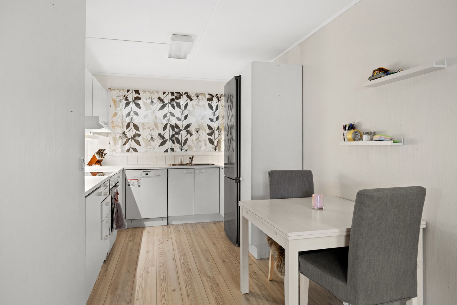 Kjøkken Galleribilde