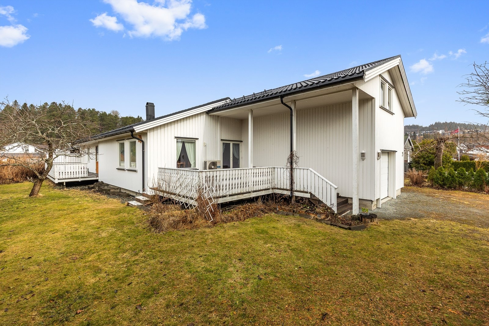 Aktiv Eiendom v/Janita Nonstad har gleden av å presentere Mathias Lunds gate 25. Galleribilde