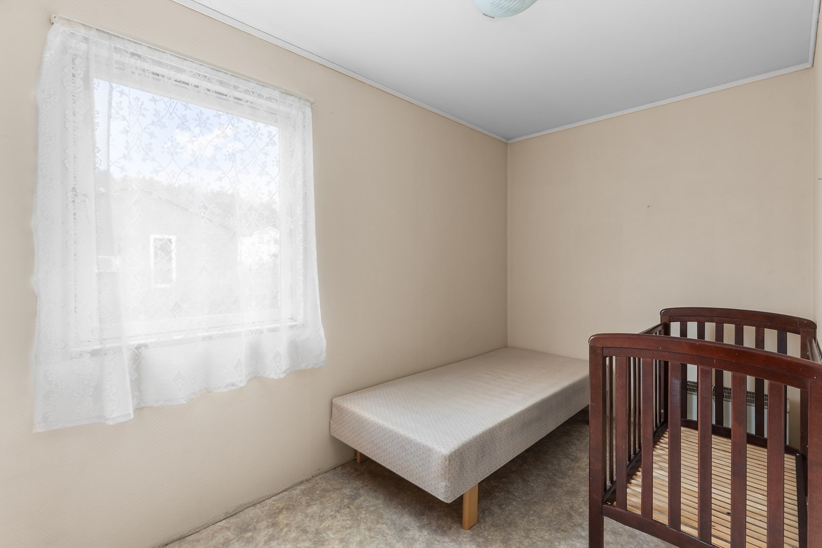 Soverom 3 Galleribilde