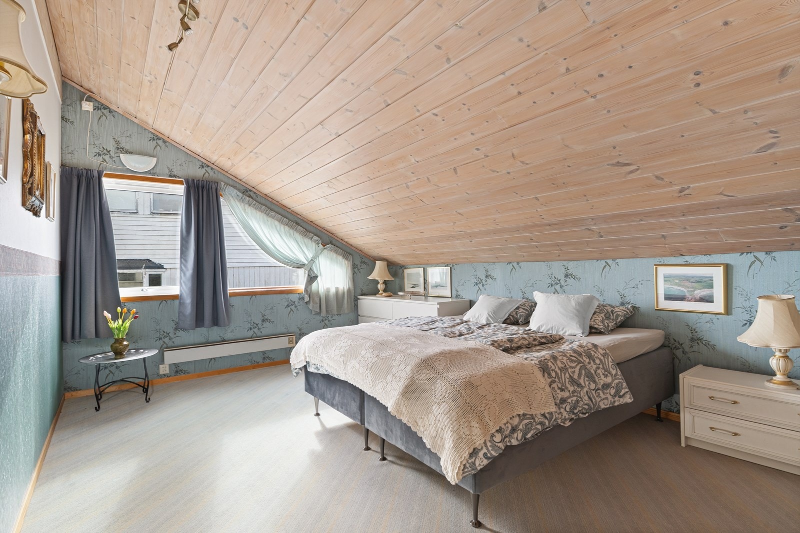 Soverom 2 Galleribilde