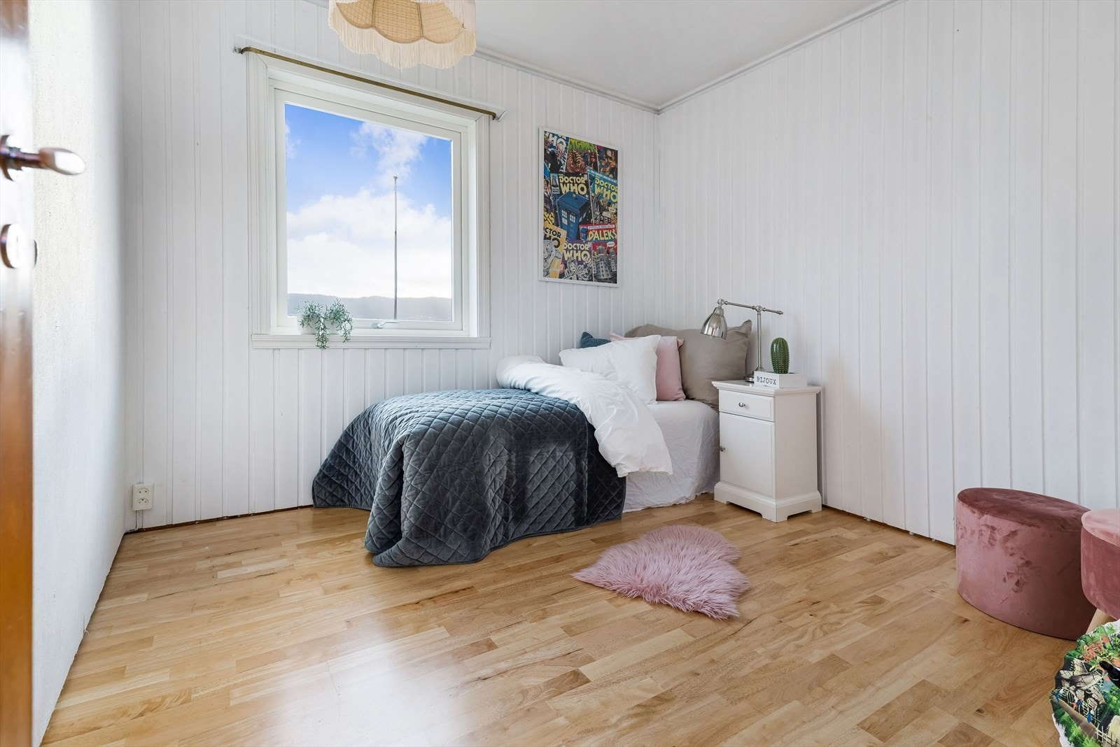 Soverom 2 Galleribilde