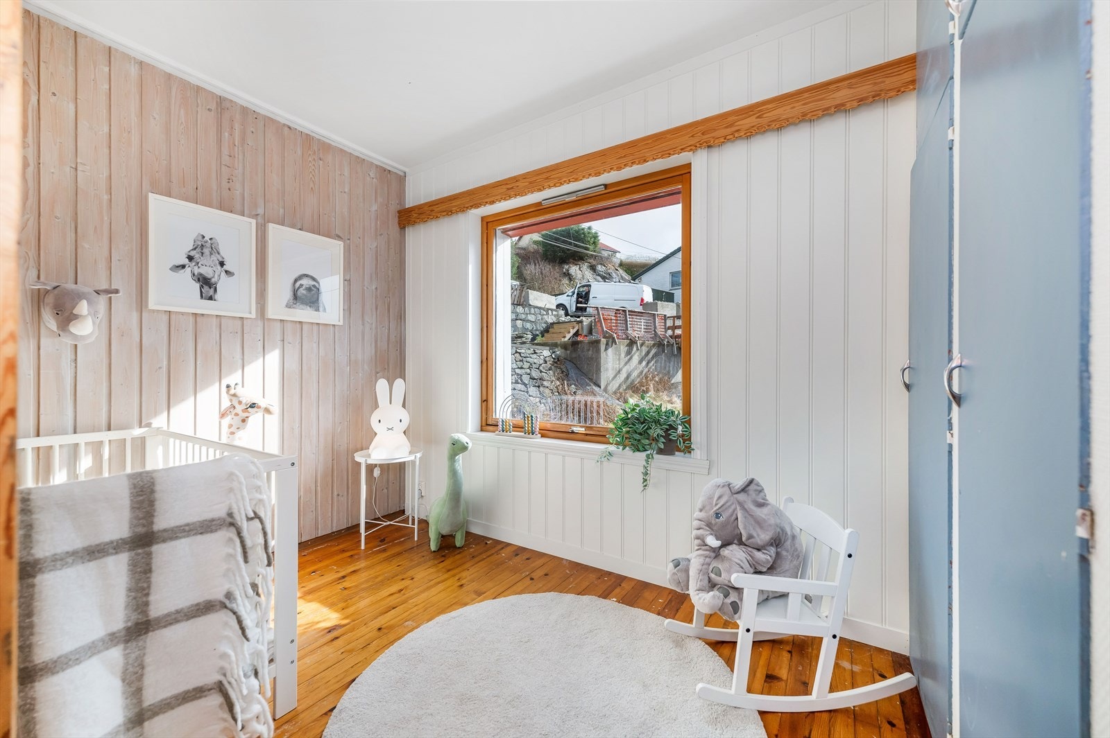 Soverom 3 Galleribilde