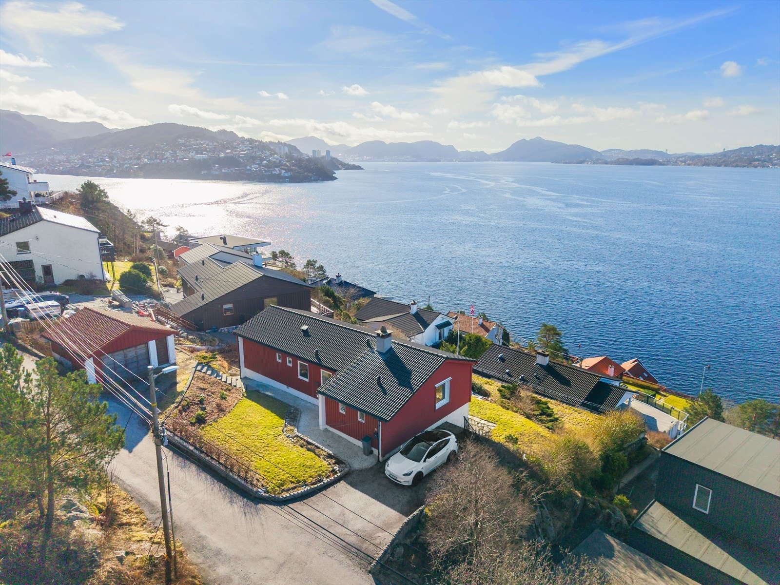 Denne beliggenheten må oppleves! Galleribilde