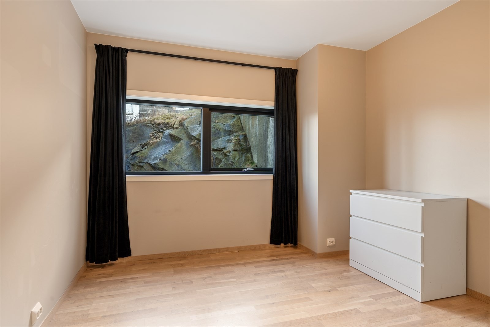 Soverom nr. 3 Galleribilde